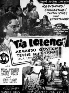 LVN’s Tia Loleng