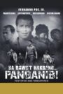 Sa Bawa’t Hakbang… Panganib! (Digitally Restored)