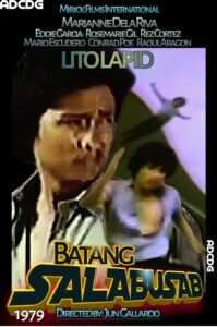 Batang Salabusab