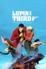 Lupin the Third: Dead or Alive (Tagalog Dubbed)