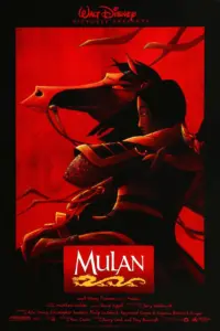 Mulan (Tagalog Dubbed)
