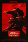 Mulan (Tagalog Dubbed)