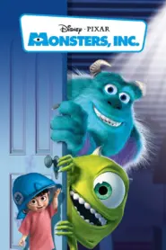 Monsters, Inc. (Tagalog Dubbed)