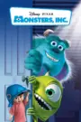 Monsters, Inc. (Tagalog Dubbed)