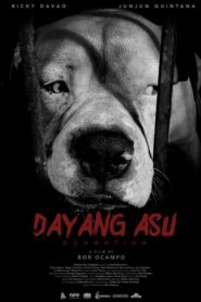 Dayang Asu (Dog Nation)