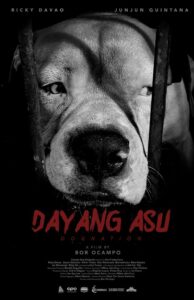 Dayang Asu (Dog Nation)