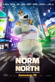Norm of the North (Tagalog Dubbed)