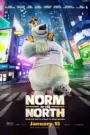 Norm of the North (Tagalog Dubbed)