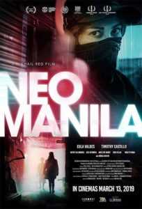 Neomanila