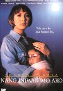 Nang Iniwan Mo Ako