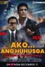 Ako… Ang Huhusga (Kapag Puno Na Ang Salop Part II) (Digitally Restored)