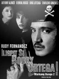 Iligpit Si Bobby Ortega: Markang Bungo 2