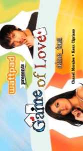 Wattpad presents… Game Of Love