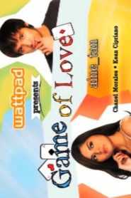 Wattpad presents… Game Of Love