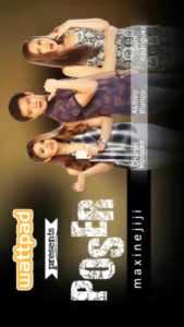 Wattpad presents… Poser