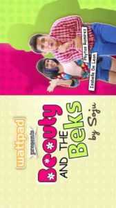 Wattpad presents… Beauty And The Beks