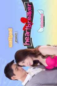 Wattpad presents… Heartbreaker
