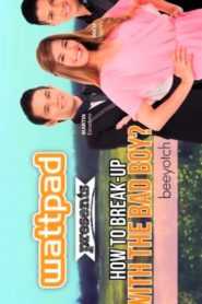 Wattpad presents… How To Break-up With The Bad Boy
