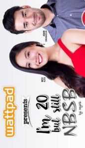 Wattpad presents… I’m 20 But Still NBSB