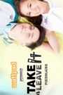 Wattpad presents… Take It Or Leave It