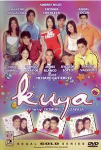 Kuya
