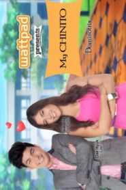 Wattpad presents… My Chinito