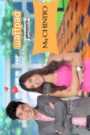 Wattpad presents… My Chinito