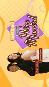 Wattpad presents… We’re Married