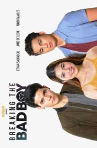 Wattpad presents… Breaking The Bad Boy
