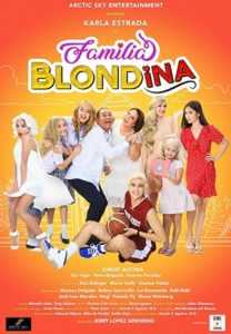 Familia BLONDiNA