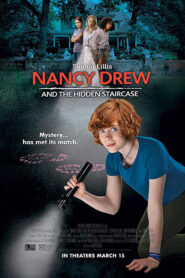 Nancy Drew and the Hidden Staircase (Tagalog Dubbed)