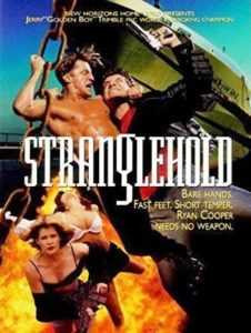 Cirio H. Santiago’s, Stranglehold