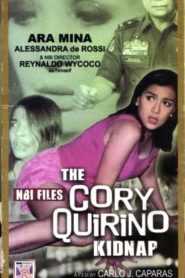 Private: The Cory Quirino Kidnap: NBI Files