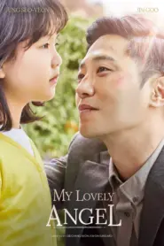 My Lovely Angel (Tagalog Dubbed)