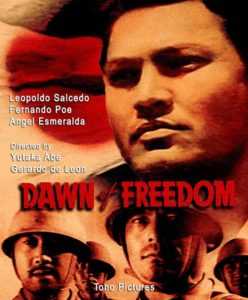 Dawn of Freedom