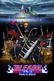 Private: Bleach: Fade to Black (Tagalog Dubbed)
