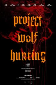 Project Wolf Hunting (Tagalog Dubbed)