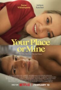 Your Place or Mine (Tagalog Dubbed)