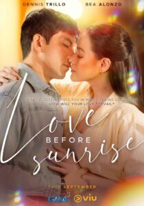 Finale ep66-70 – Love Before Sunrise