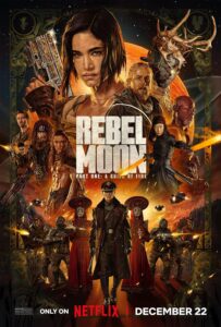 Rebel Moon – Part One: A Child of Fire (Tagalog Dubbed)