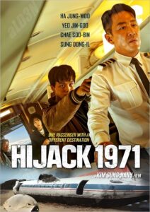 Hijack 1971 (Tagalog Dubbed)