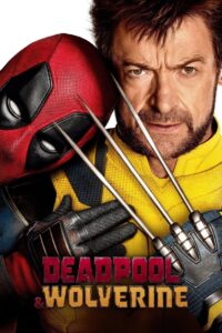 Deadpool & Wolverine (English Audio)