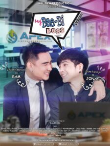 Finale S2 ep08.2 – My Bae-Bi Boss: The Series
