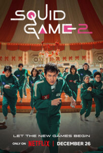 S2 – Squid Game 2 (Tagalog Dubbed)