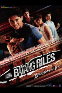 ep91-95 – Mga Batang Riles
