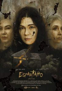 Espantaho (Scarecrow)