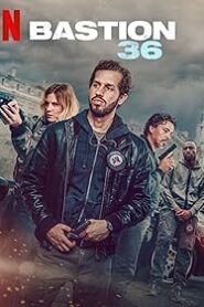 Squad 36 (Tagalog Dubbed)