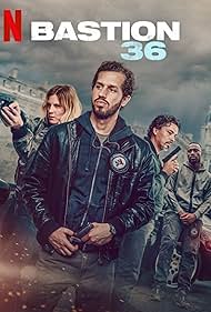 Squad 36 (Tagalog Dubbed)