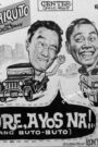 Adre, Ayos Na! (Ang Buto-buto)
