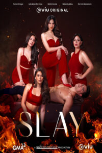 Finale ep39-40 – Slay